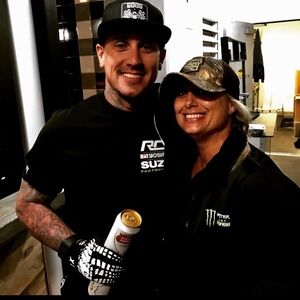 Meet your Posher, Joel